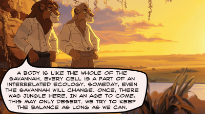 2024-04-01 08_51_43-mufasa-comic-4.psd @ 75.1% (RGB_8#)