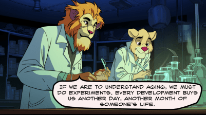 2024-04-01 08_52_05-mufasa-comic-3.psd @ 68.3% (Layer 2, RGB_8#)